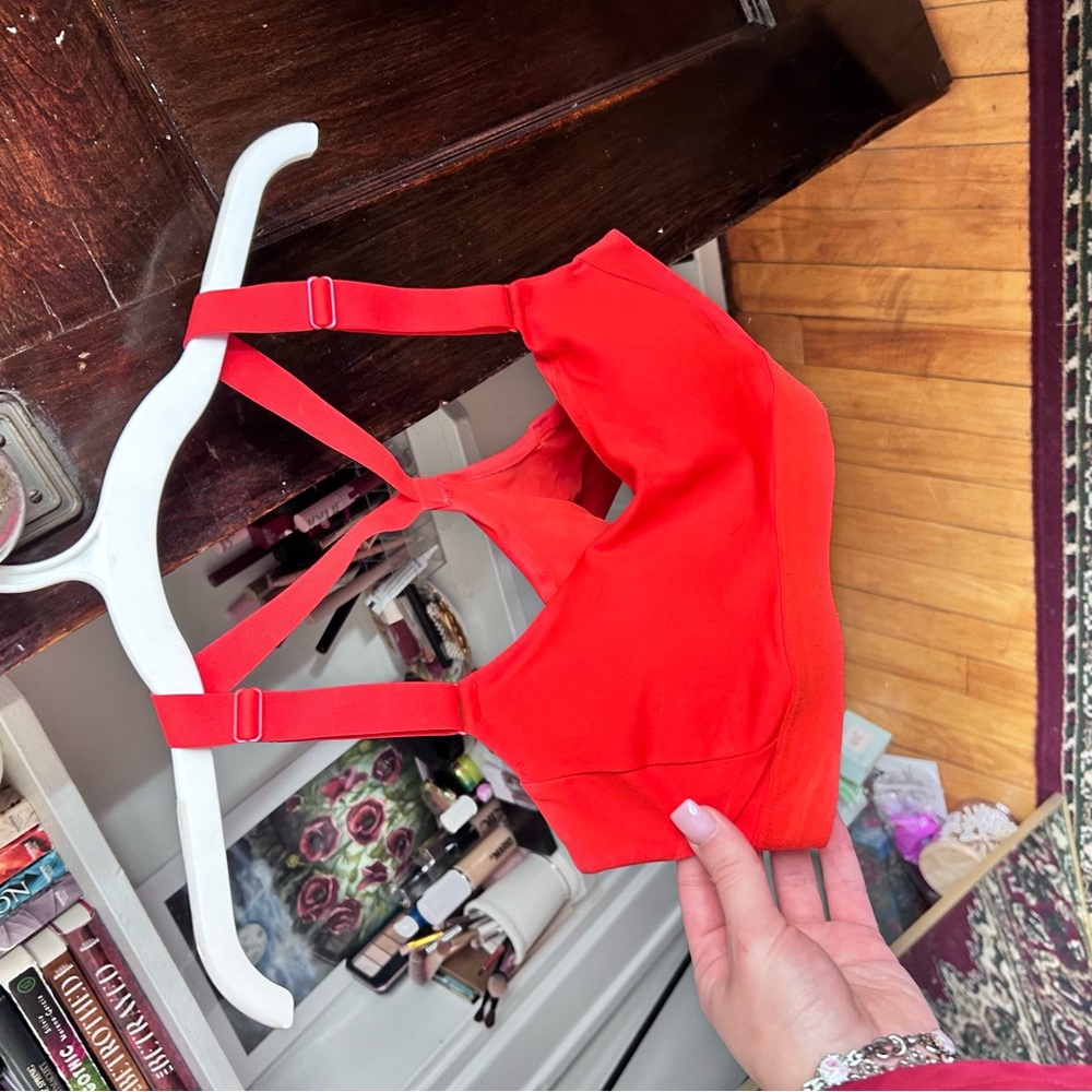 old navy sports bra